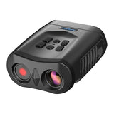 Darrahopens Electronics > Business & Home Security > Security Cameras & Accessories Portable Digital Night Vision Binoculars With 3-Inch Hd Lcd Screen