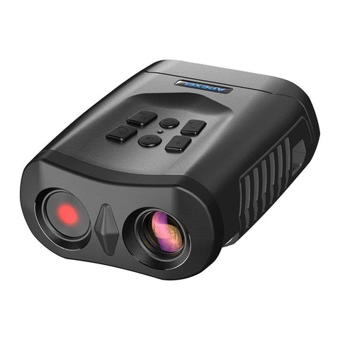 Darrahopens Electronics > Business & Home Security > Security Cameras & Accessories Portable Digital Night Vision Binoculars With 3-Inch Hd Lcd Screen