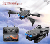 Darrahopens Electronics > Business & Home Security > Security Cameras & Accessories Remote Controlled Drone with HD Camera & GPS Quadcopter