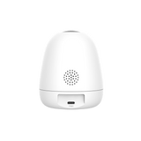 Darrahopens Electronics > Business & Home Security > Security Cameras & Accessories TENDA RP3 Pro 3MP WiFi 6 Security Pan/Tilt Camera