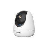 Darrahopens Electronics > Business & Home Security > Security Cameras & Accessories TENDA RP3 Pro 3MP WiFi 6 Security Pan/Tilt Camera