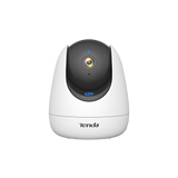 Darrahopens Electronics > Business & Home Security > Security Cameras & Accessories TENDA RP3 Pro 3MP WiFi 6 Security Pan/Tilt Camera