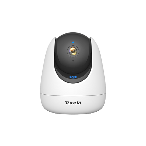Darrahopens Electronics > Business & Home Security > Security Cameras & Accessories TENDA RP3 Pro 3MP WiFi 6 Security Pan/Tilt Camera