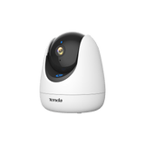 Darrahopens Electronics > Business & Home Security > Security Cameras & Accessories TENDA RP7 V2.0 5MP Super HD Wireless Security Pan/Tilt Camera