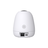 Darrahopens Electronics > Business & Home Security > Security Cameras & Accessories TENDA RP7 V2.0 5MP Super HD Wireless Security Pan/Tilt Camera