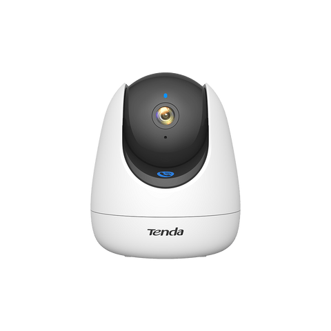 Darrahopens Electronics > Business & Home Security > Security Cameras & Accessories TENDA RP7 V2.0 5MP Super HD Wireless Security Pan/Tilt Camera