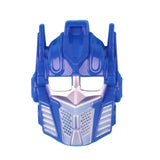 Darrahopens Electronics > Business & Home Security > Security Cameras & Accessories Transformer mask - Blue