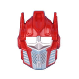 Darrahopens Electronics > Business & Home Security > Security Cameras & Accessories Transformer mask - Blue