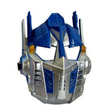 Darrahopens Electronics > Business & Home Security > Security Cameras & Accessories Transformer mask - Red