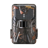 Darrahopens Electronics > Business & Home Security > Security Cameras & Accessories UL-TECH 4K WiFi Trail Camera 48MP 0.2s Trigger Game Camera Camo
