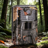 Darrahopens Electronics > Business & Home Security > Security Cameras & Accessories UL-TECH 4K WiFi Trail Camera 48MP 0.2s Trigger Game Camera Camo