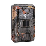 Darrahopens Electronics > Business & Home Security > Security Cameras & Accessories UL-TECH 4K WiFi Trail Camera 48MP 0.2s Trigger Game Camera Camo