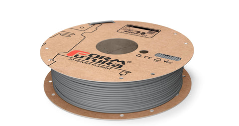 darrahopens Electronics > Computer Accessories ABS Filament TitanX 2.85mm Grey 750 gram 3D Printer Filament