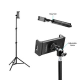 Darrahopens Electronics > Computer Accessories activiva Universal Tablet and Smartphone Tripod
