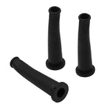 Darrahopens Electronics > Computer Accessories > Cable Management Strain Relief Cord Protector Flexible Rubber Sleeve Hose Cable Protection
