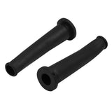 Darrahopens Electronics > Computer Accessories > Cable Management Strain Relief Cord Protector Flexible Rubber Sleeve Hose Cable Protection