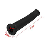 Darrahopens Electronics > Computer Accessories > Cable Management Strain Relief Cord Protector Flexible Rubber Sleeve Hose Cable Protection