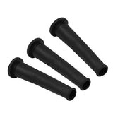 Darrahopens Electronics > Computer Accessories > Cable Management Strain Relief Cord Protector Flexible Rubber Sleeve Hose Cable Protection