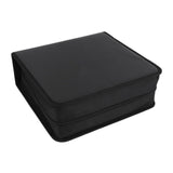 Darrahopens Electronics > Computer Accessories > Cases & Skins 400pcs PU Leather CD Case, DVD Storage Bag, High Quality