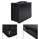 Darrahopens Electronics > Computer Accessories > Cases & Skins 400pcs PU Leather CD Case, DVD Storage Bag, High Quality