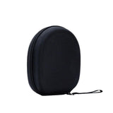 Darrahopens Electronics > Computer Accessories > Cases & Skins Earphone Case Headset Hard Carrying Box Headphone Storage Bag Black Universal