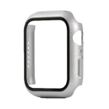 Darrahopens Electronics > Computer Accessories > Cases & Skins For Apple Watch iWatch Series SE 6 5 4 3 2 1 Case Full Glass Cover 40mm - Green