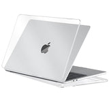 Darrahopens Electronics > Computer Accessories > Cases & Skins MacBook Air 13.6 Inch M2 A2681 2022 Case Ultra Thin Hard Shell Protective Cover Compatible with MacBook Air Crystal Clear