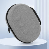 Darrahopens Electronics > Computer Accessories > Cases & Skins Meta Quest 3 Headset Shockproof Carrying Case Hard Case with Divider and Mesh Pocket Portable Storage Repo Resistant