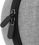 Darrahopens Electronics > Computer Accessories > Cases & Skins Meta Quest 3 Headset Shockproof Carrying Case Hard Case with Divider and Mesh Pocket Portable Storage Repo Resistant