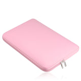 Darrahopens Electronics > Computer Accessories > Cases & Skins Pink 15.6 Inch Laptop Case Compatible with MacBook - Yux