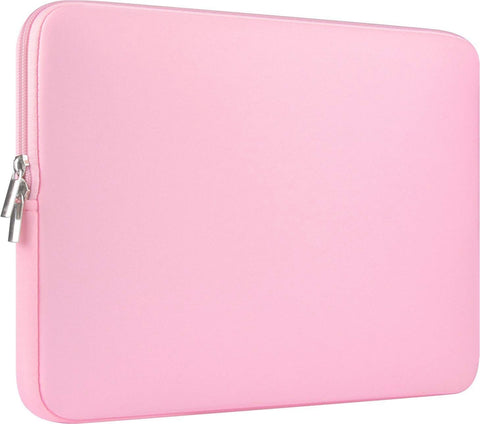 Darrahopens Electronics > Computer Accessories > Cases & Skins Pink 15.6 Inch Laptop Case Compatible with MacBook - Yux