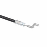 Darrahopens Electronics > Computer Accessories > Computer Cables & Adapters 1.4m Lawn Mower Control Cable Garden Throttle Traction Engine Lawn Mower Cable for ALKO 450756 450296 527717 Replacement In Australia - Darrahopens