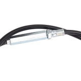 Darrahopens Electronics > Computer Accessories > Computer Cables & Adapters 1.4m Lawn Mower Control Cable Garden Throttle Traction Engine Lawn Mower Cable for ALKO 450756 450296 527717 Replacement In Australia - Darrahopens