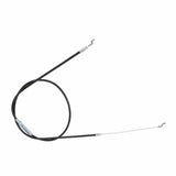 Darrahopens Electronics > Computer Accessories > Computer Cables & Adapters 1.4m Lawn Mower Control Cable Garden Throttle Traction Engine Lawn Mower Cable for ALKO 450756 450296 527717 Replacement In Australia - Darrahopens