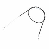 Darrahopens Electronics > Computer Accessories > Computer Cables & Adapters 1.4m Lawn Mower Control Cable Garden Throttle Traction Engine Lawn Mower Cable for ALKO 450756 450296 527717 Replacement In Australia - Darrahopens