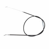 Darrahopens Electronics > Computer Accessories > Computer Cables & Adapters 1.4m Lawn Mower Control Cable Garden Throttle Traction Engine Lawn Mower Cable for ALKO 450756 450296 527717 Replacement In Australia - Darrahopens