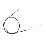 Darrahopens Electronics > Computer Accessories > Computer Cables & Adapters 1.4m Lawn Mower Control Cable Garden Throttle Traction Engine Lawn Mower Cable for ALKO 450756 450296 527717 Replacement In Australia - Darrahopens