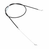 Darrahopens Electronics > Computer Accessories > Computer Cables & Adapters 1.4m Lawn Mower Control Cable Garden Throttle Traction Engine Lawn Mower Cable for ALKO 450756 450296 527717 Replacement In Australia - Darrahopens