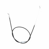 Darrahopens Electronics > Computer Accessories > Computer Cables & Adapters 1.4m Lawn Mower Control Cable Garden Throttle Traction Engine Lawn Mower Cable for ALKO 450756 450296 527717 Replacement In Australia - Darrahopens