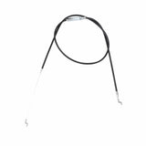 Darrahopens Electronics > Computer Accessories > Computer Cables & Adapters 1.4m Lawn Mower Control Cable Garden Throttle Traction Engine Lawn Mower Cable for ALKO 450756 450296 527717 Replacement In Australia - Darrahopens