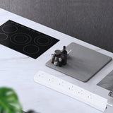 Darrahopens Electronics > Computer Accessories > Computer Cables & Adapters 6 Outlet Power Board With Overload Protection 1M Lead Cable
