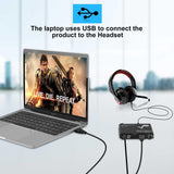 Darrahopens Electronics > Computer Accessories > Computer Cables & Adapters AY107 Digital to Analog Converter Optical Fiber Analog Audio Decoder USB Sound Card Digital Audio Converter