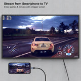 Darrahopens Electronics > Computer Accessories > Computer Cables & Adapters BENFEI 207GY-3F USB-C to DP 0.9m 8K@60Hz Thunderbolt 3