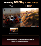 Darrahopens Electronics > Computer Accessories > Computer Cables & Adapters Choetech HV-001 HDMI to VGA 1.8m