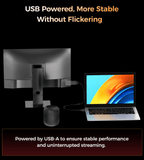 Darrahopens Electronics > Computer Accessories > Computer Cables & Adapters Choetech HV-001 HDMI to VGA 1.8m