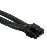 Darrahopens Electronics > Computer Accessories > Computer Cables & Adapters Dual Mini 6 Pin to 8 Pin PCI-E Video Card Power Cable Y Splitter 18AWG Mac Pro