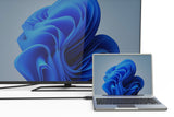 Darrahopens Electronics > Computer Accessories > Computer Cables & Adapters Laser DisplayPort to HDMI Cable 1080p 1m