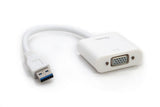 Darrahopens Electronics > Computer Accessories > Computer Cables & Adapters OXHORN AD-U3-VGA USB 3.0 to VGA Adapter