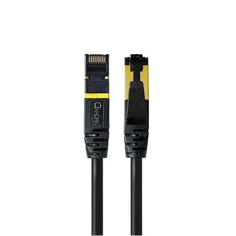 Darrahopens Electronics > Computer Accessories > Computer Cables & Adapters OXHORN Cat8 Ethernet Cable 0.5m