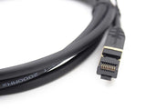 Darrahopens Electronics > Computer Accessories > Computer Cables & Adapters OXHORN Cat8 Ethernet Cable 5m